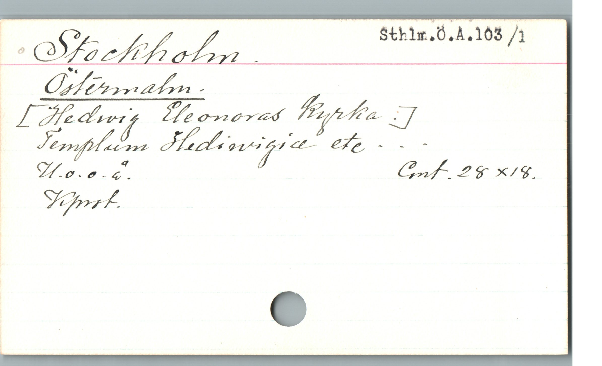  | SS Sthim.Ö.A.103 /1
S Hedurpg Heonrores t
E us CH E Ug
