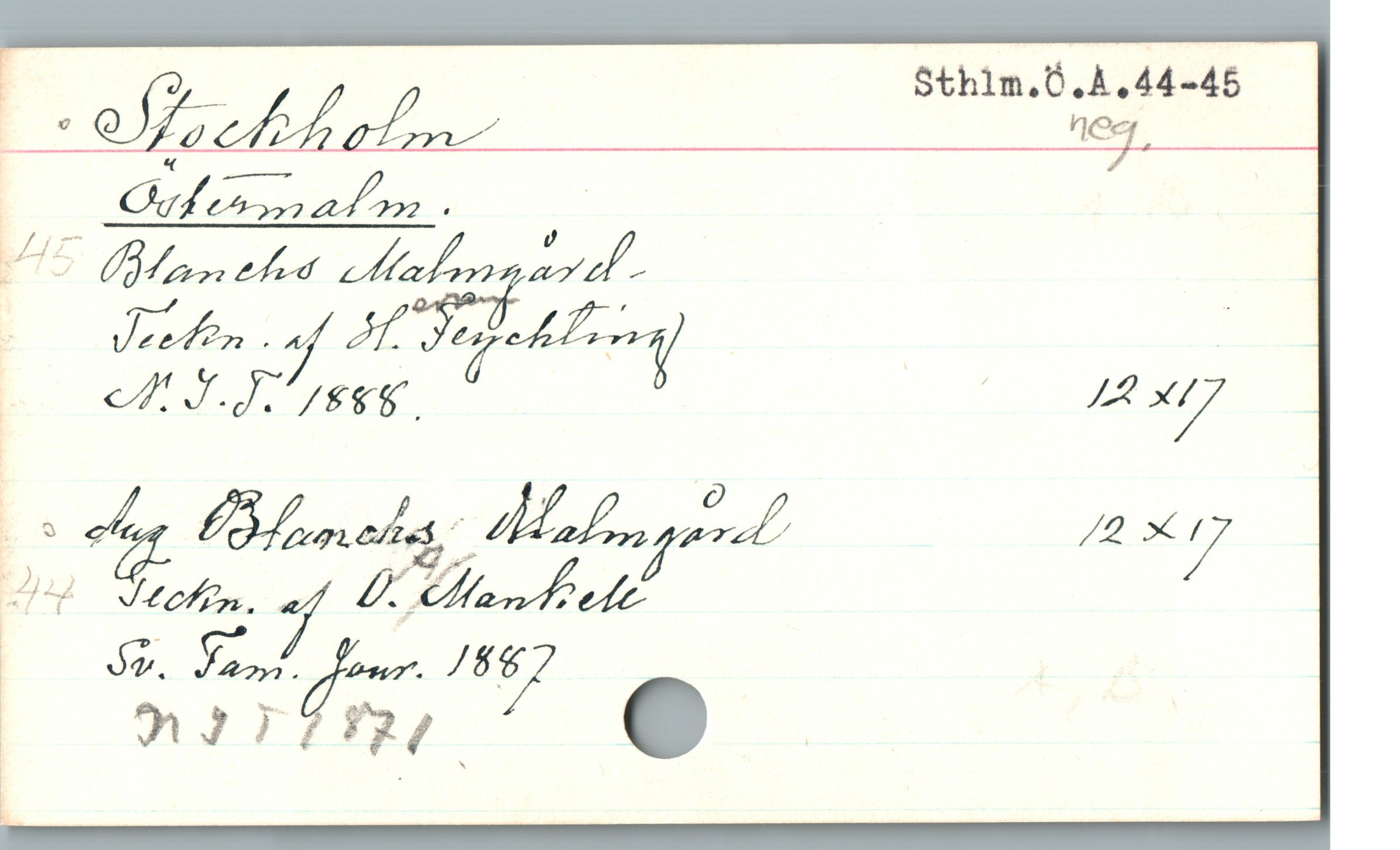  Sthim.Ö.Å.44-45

. dM // ORUA j 1€
CÅ'.Y.(]TZKS/K, ?%V?/ S EE ER
y %Jfff?/x/? o
