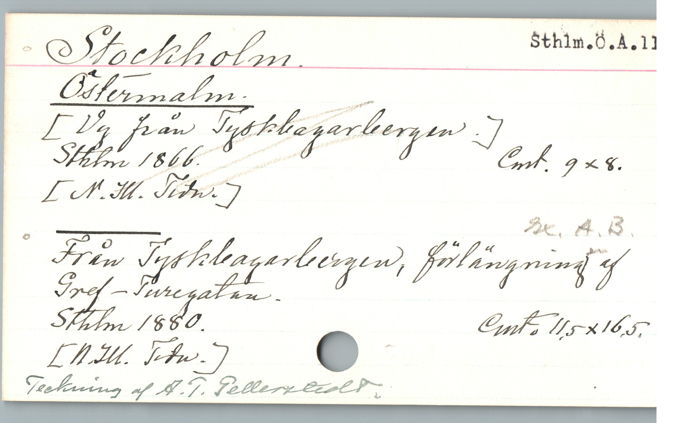  L. DA Sthlm.Ö.A.11

EL A o

E. E. » ;ä&l' 147;3 i

[ ?»: m W/zþ/z&?w EE A
LUA ag o

MPa |
