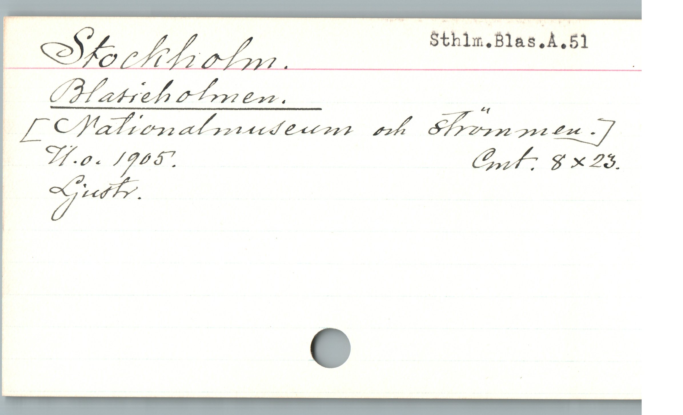 _ Q'j)af p Sthim.Blas.Å.51 |
E. N0 745* Gu 9x25
C
