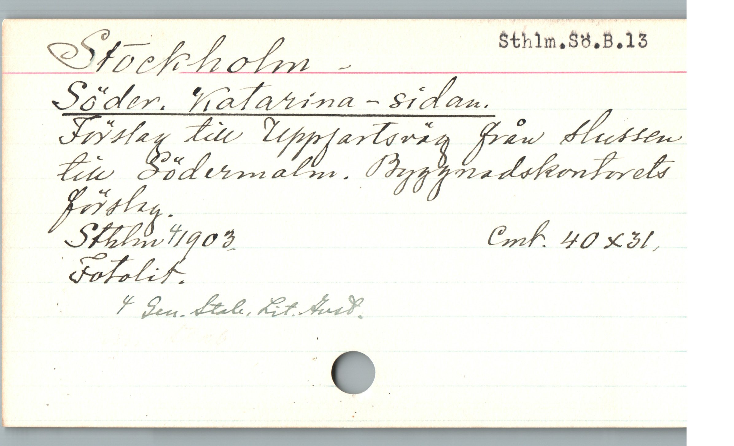 TE — Sthlm.$8.B.15
SS deg, HAZaA4ne- F A.
' QZÄZMZZZM?%Ä%
%/&vä a 0 x