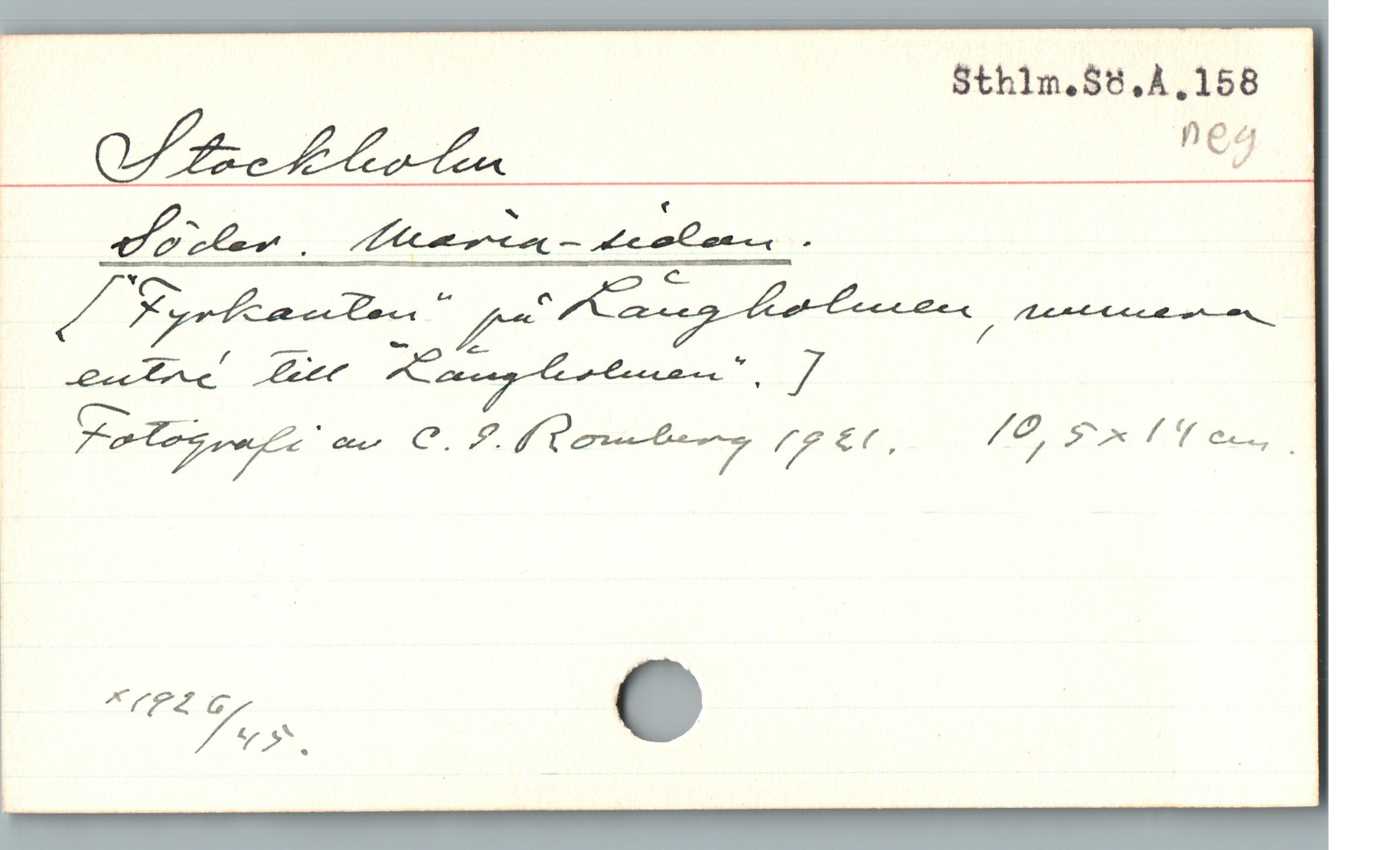  : | Sthlm.$8,1.158 —
ii ieer —— ii al p i |
Y T ^ C
p A |
