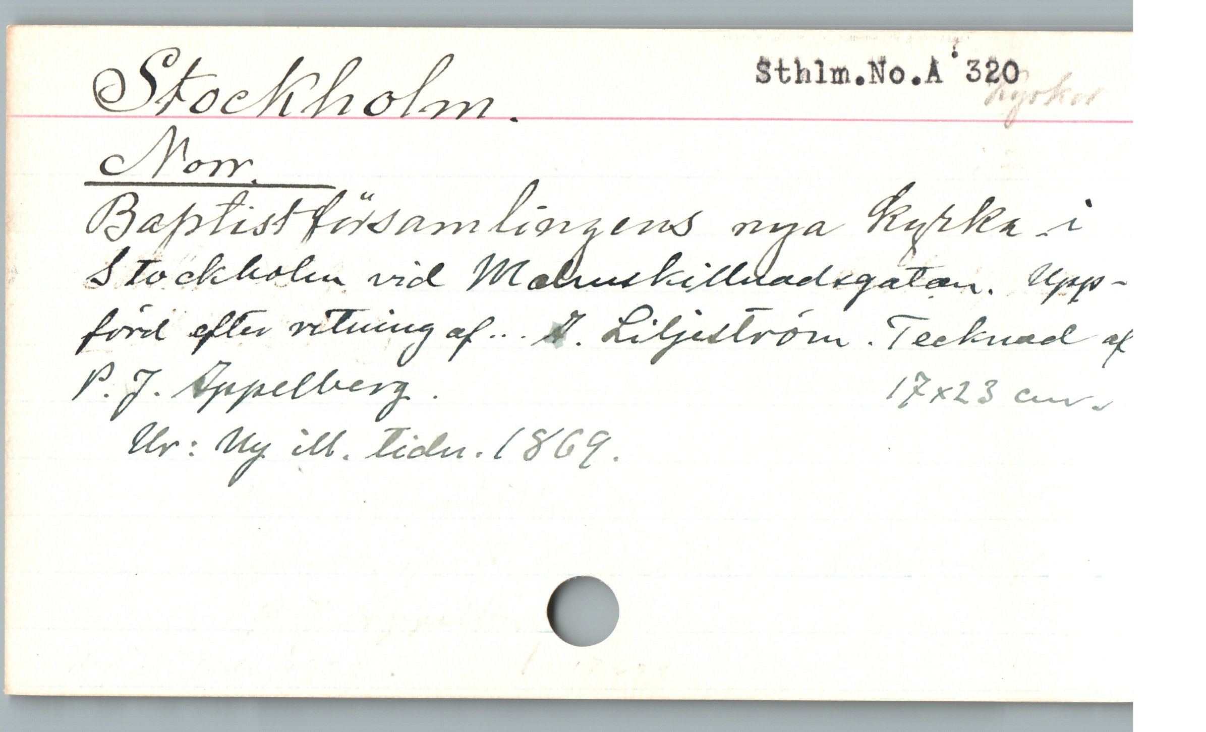 ; SA 48 Sthlm.No.Å zsæï;::ï
| //W*? ; LL Wï