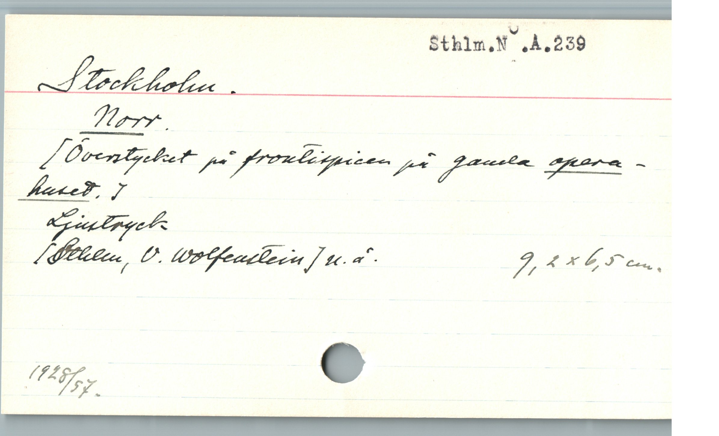  Sthlm.N”.A.239
E — : —— 1 m
| P l^
m " d |
p p
Al D. r u n d ETA.
- C
