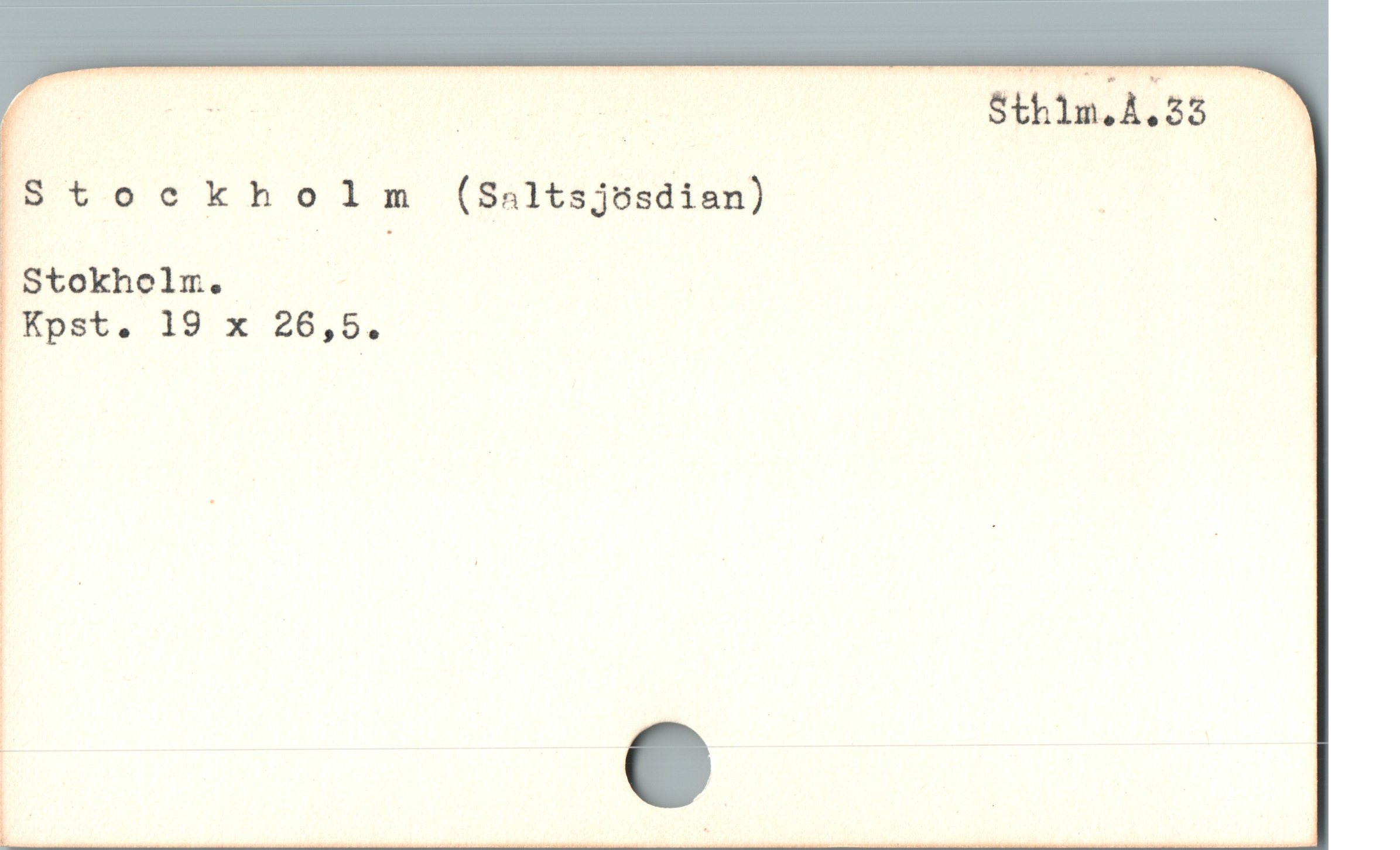  A N E $thim.A.55 — !
Stockholm (Saltsjosdian) | |
Stokholm. |
Kpst. 19 x 26,5.
