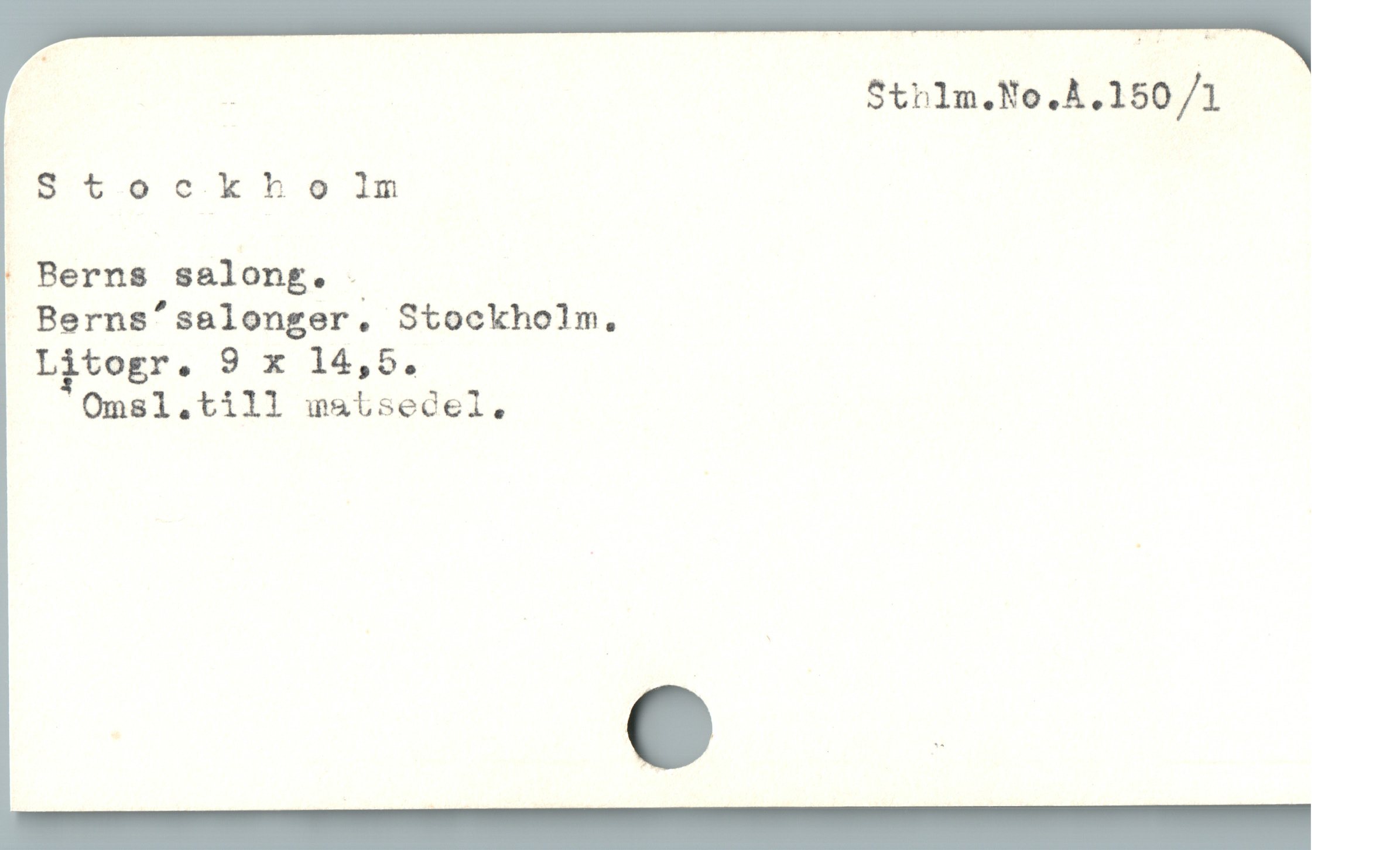  Stoc_kh.olm
Berns salong. .
” Berns'salonger, Stockholm.
Lgtogr. 9 x 14,5.
Omsl,till matsedel.
