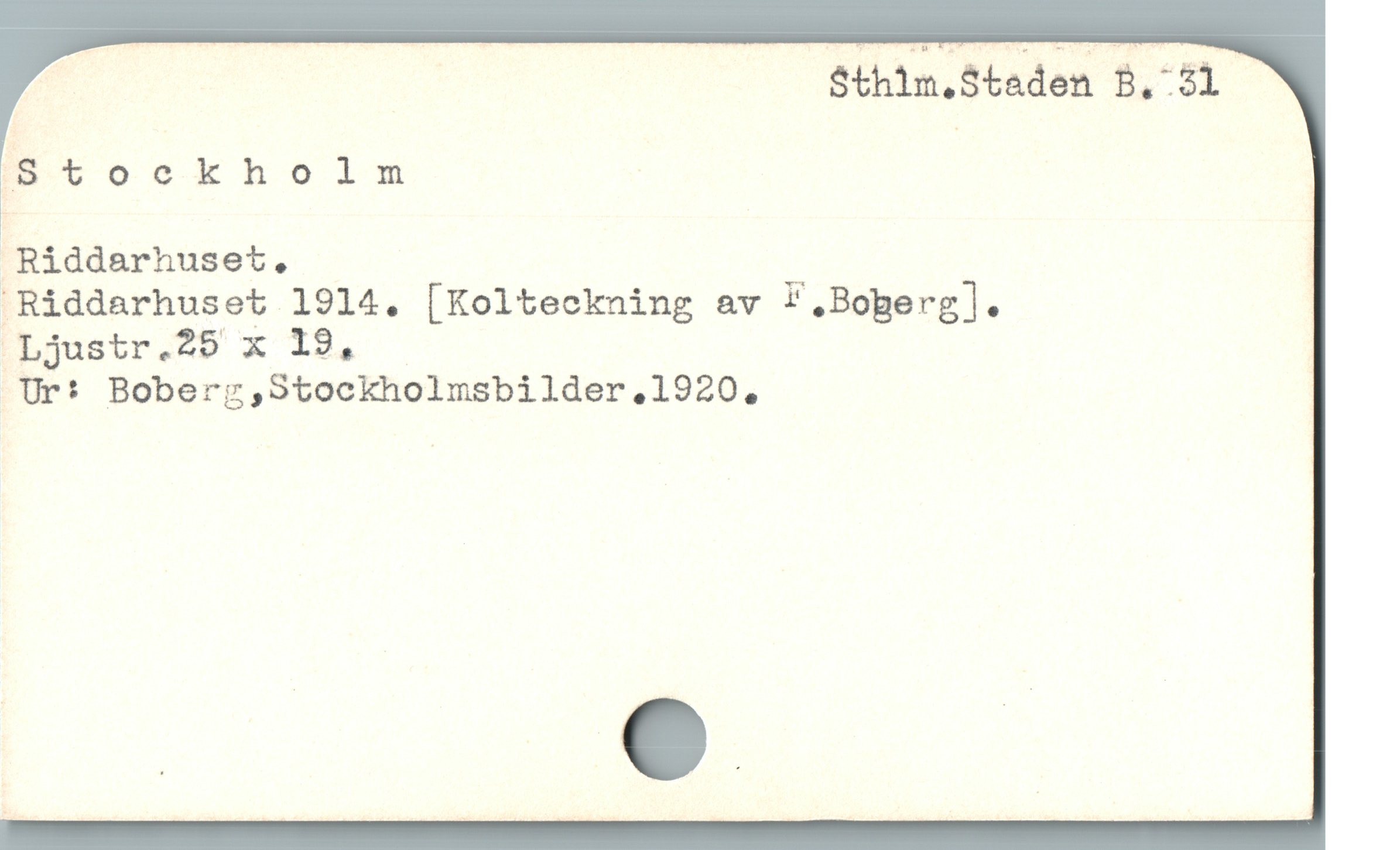  4 Sthlm.$taden B, 51
IStockholm

fRiddarhuset. *
Riddarhuset 1914. [Kolteckning av F.Boberg].

Ljustr.25 x 19,

.Ur* Boberg,Stockholmsbilder,1920,
