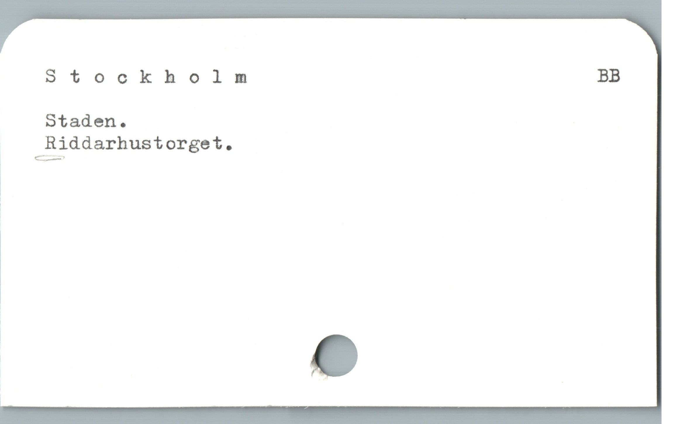  Stockholm BB
Stadeno

_gjjddarhust orget.

i

|

* C

|
