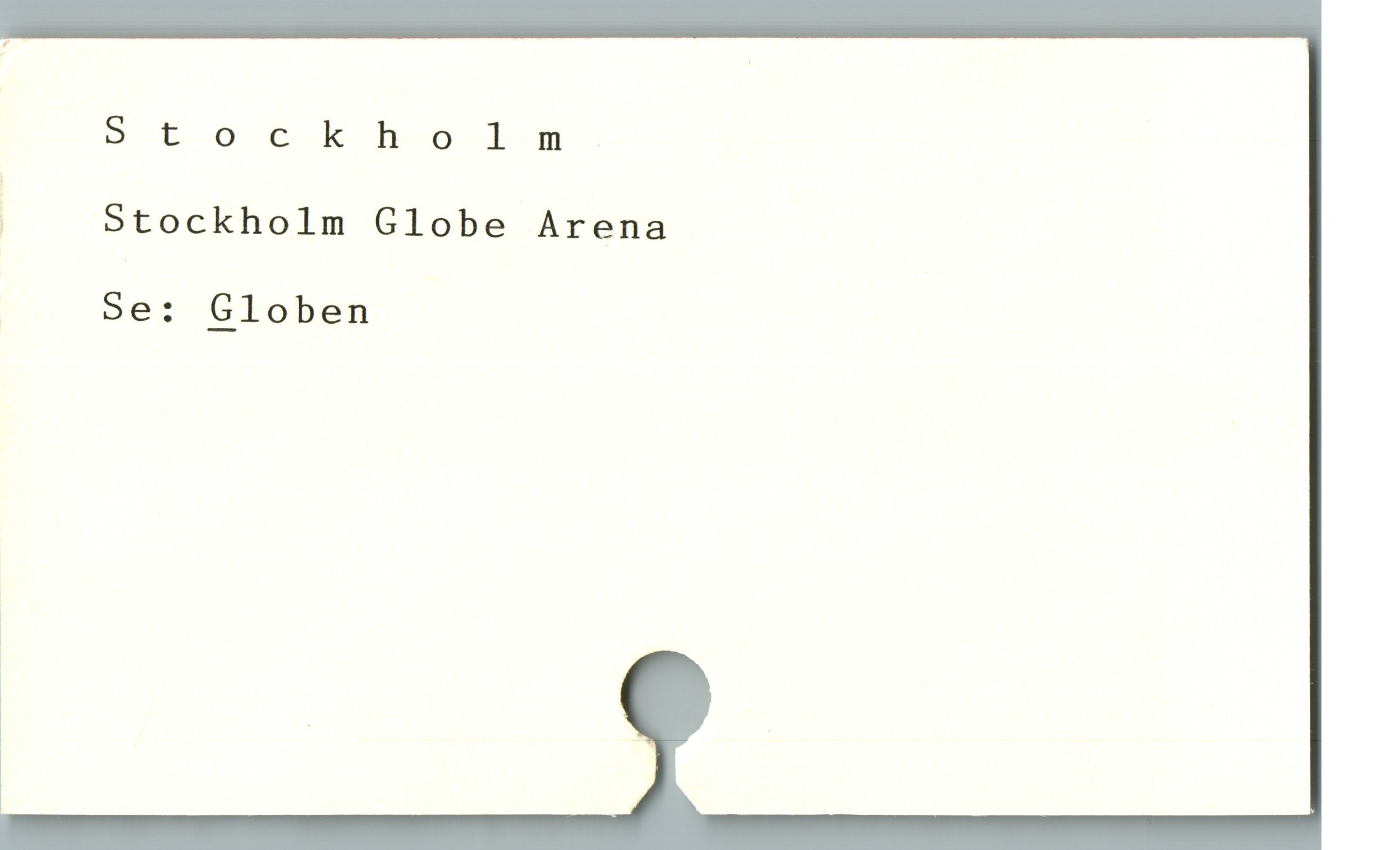  P Lt.o-E6 k h-5 l m.
; Stockholm Globe Arena
, Se: Globen
* q
|
