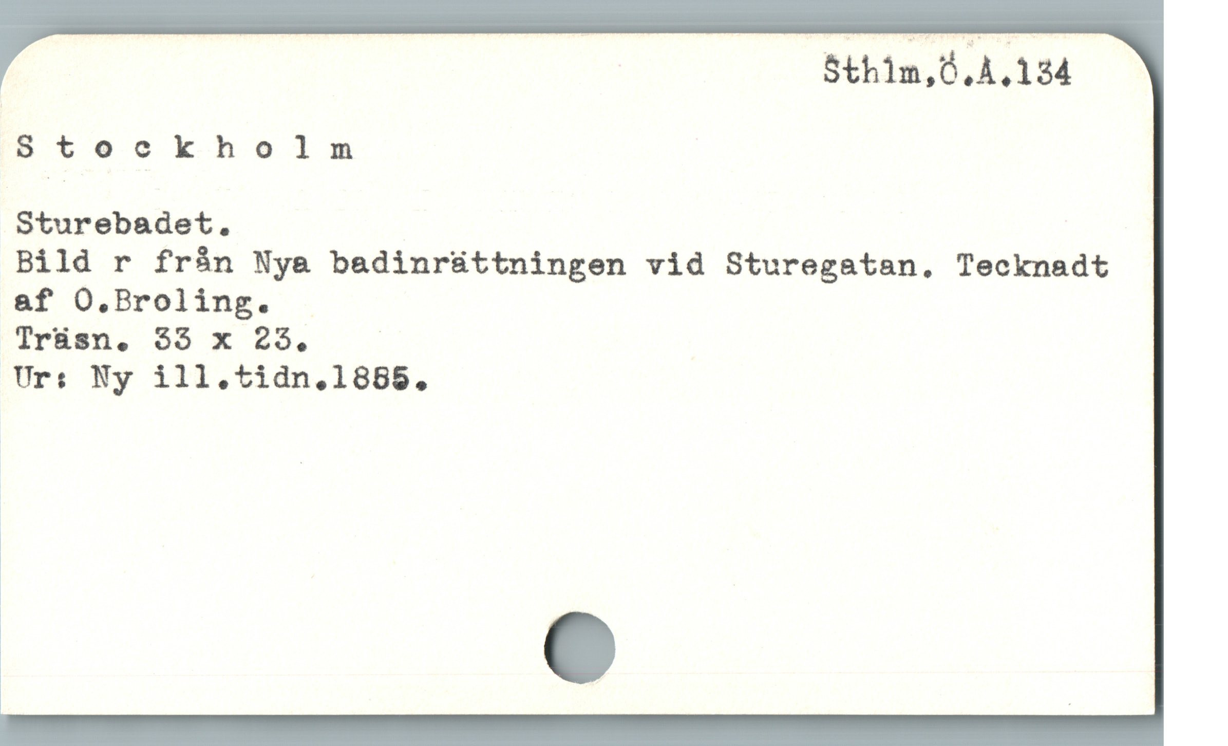  N S$thim,6,A,134
Stockholm

Sturebadet.

Bild r frán Nya badinr&ttningen vid Sturegatan. Tecknadt
a&f O.Broling.

TIrüsn. $5 x 25.
