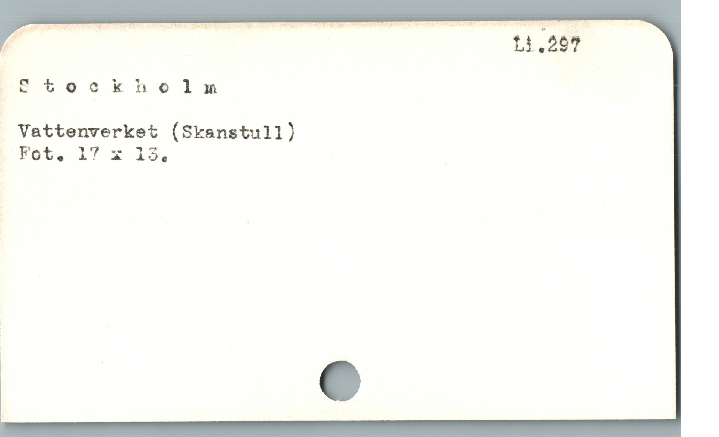  ï;Steckhelm
Vattenverket (Sksnstull)

|

|

ï
